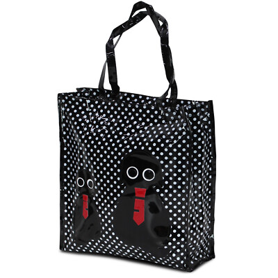 Tote Bags Bianco Taglia: ONE Size Donna Miinto Donna Accessori Borse Shopper e tote 