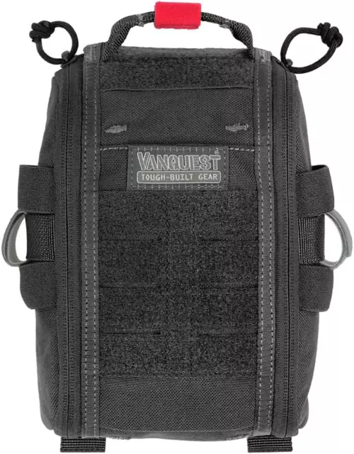 FATPack 5x8 Gen-2 Pouch