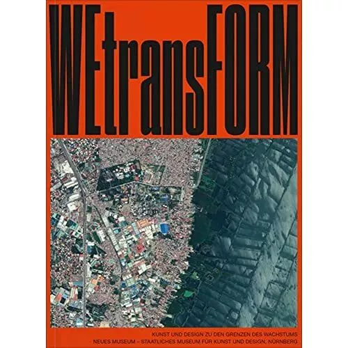 Wetransform - Paperback NEW Martina Fineder 1 Sept. 2016