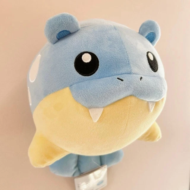 JUGUETE DE PELUCHE Pokemon Tamaseal EUR 121,02 PicClick ES