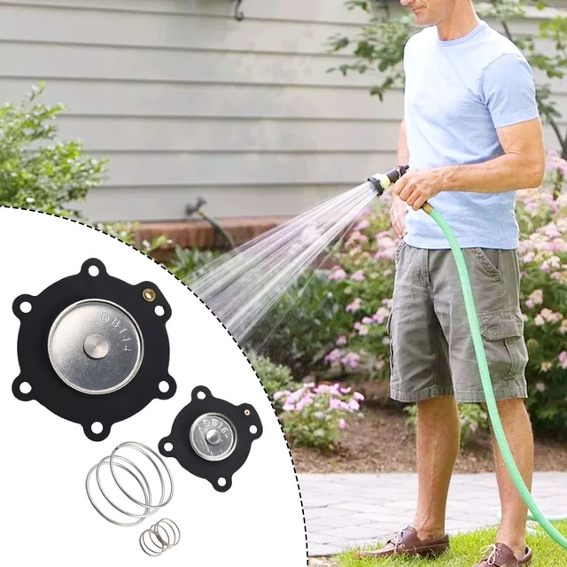 Diaframma Kit For Goyen Pulse Valve RCAC20T4 ST4 DD4 FS4 Di K2034 Shockwave - Foto 2