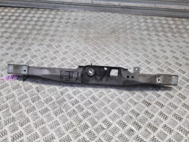 Vauxhall Meriva B Slam Panel Upper Trim 13331010 2010 - 2014