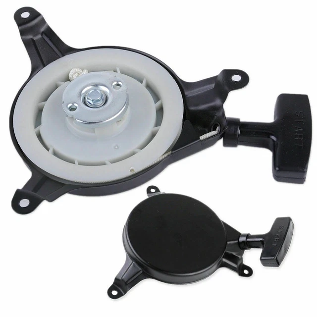 ASSEMBLAGGIO TIRATORE DI rinculo per DECESPUGLIATORE HONDA GX35 GX35NT