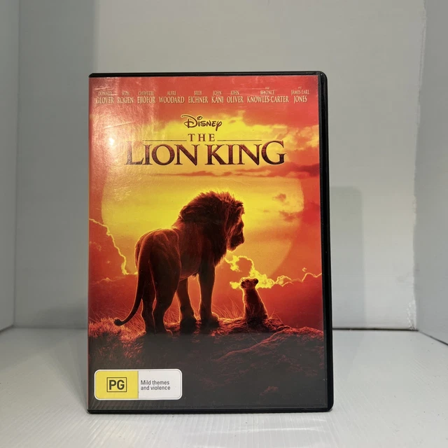The lion king online 2019 hd free