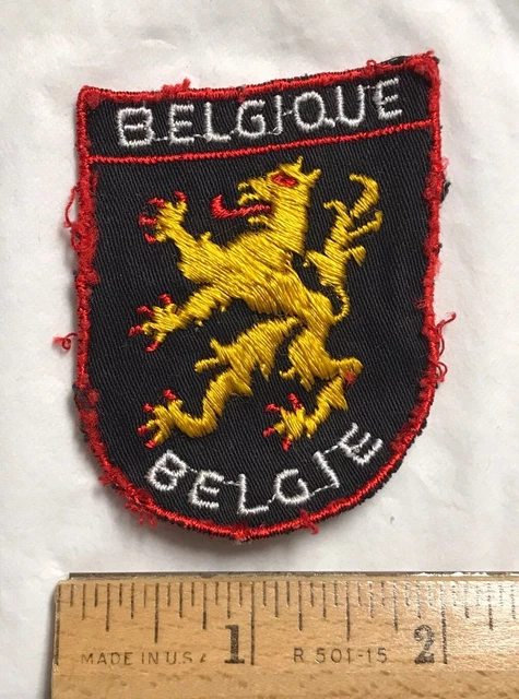 Patch Biker écusson biker Give respect écusson thermocollants ou à coudre