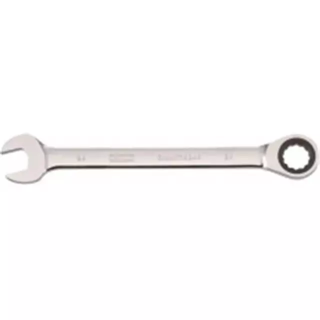 Stanley Tools 7517816 24 mm Wrench Ratcheting Combination