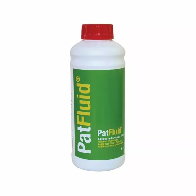 PATFLUID PAT Fluid - 1 Litre - 03-11-000-0005