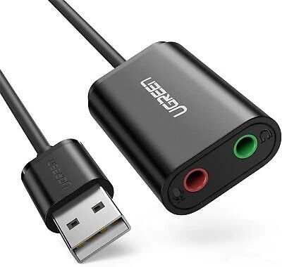 Carte audio externe : Quelle carte son choisir pour une basse