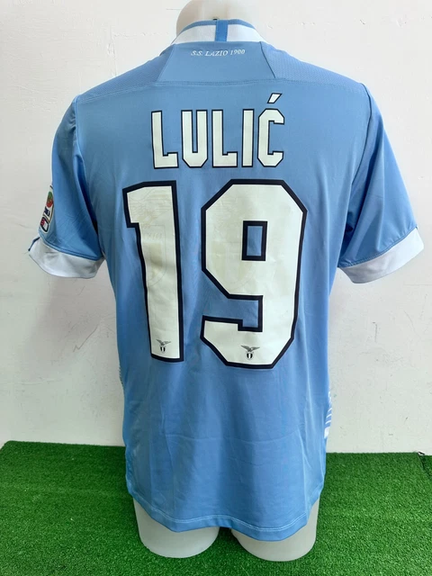 Match Worn Shirt Unwashed À VENDRE! - FR