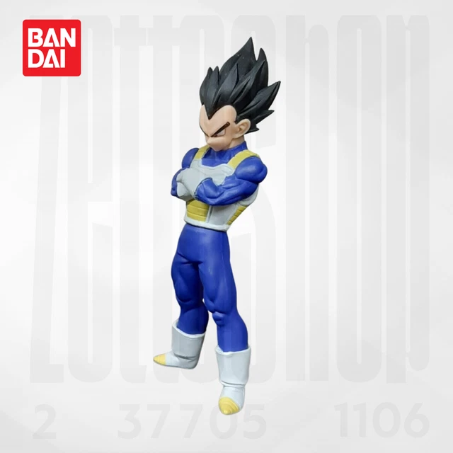 Figurine Dragon Ball Z Trunks – Bandai DG Digital Grade – Gashapon