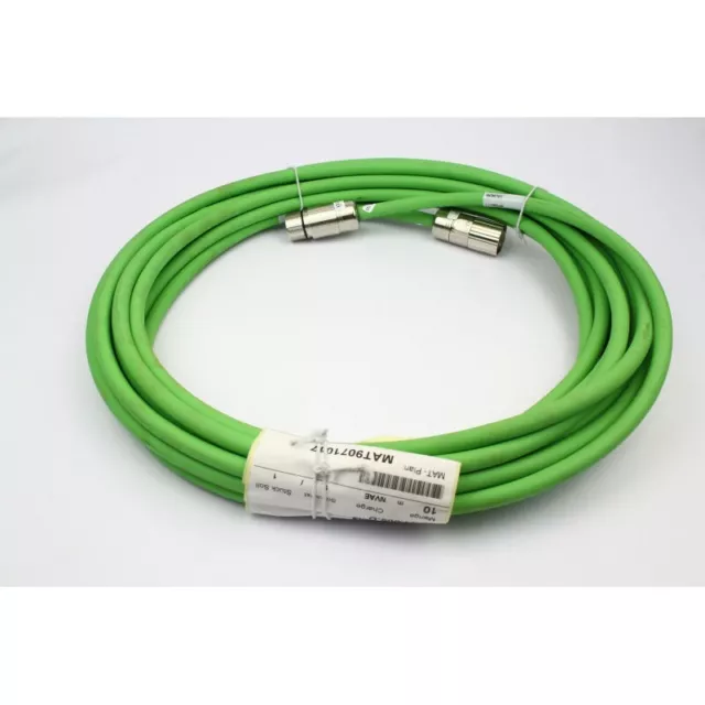 IGUS CF11006D i6FX8 002-2EQ14 Siemens cable (B512)