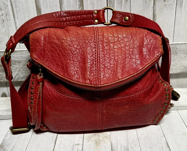 Silverlake city 2025 crossbody