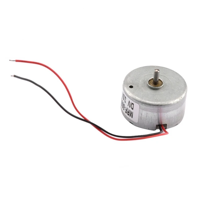 Moteur De Plateau Tournant Pour Four à Micro-ondes SM-16T 30V - Remplacement Pour Galanz