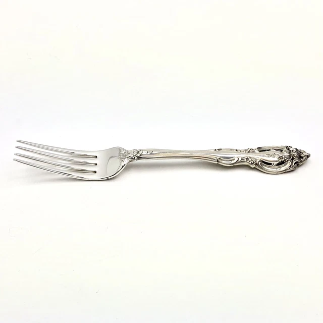 Gorham sterling sales la scala