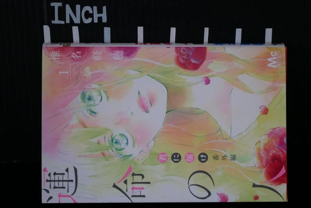 JAPAN KARUHO SHIINA: Kimi ni Todoke Spin-Off Manga: Unmei no Hito 1~3