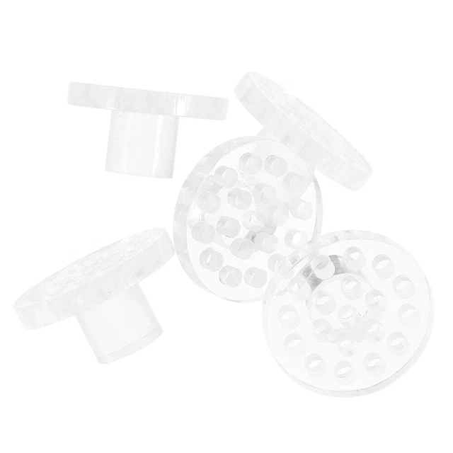 5 piezas Coral Frag Rack Frag Magnético Frag Rack