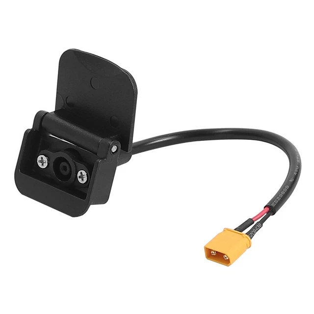 POUR KUKIRIN G2 Max Port Chargeur Compatible Installation Facile et Durabilité EUR 9,84
