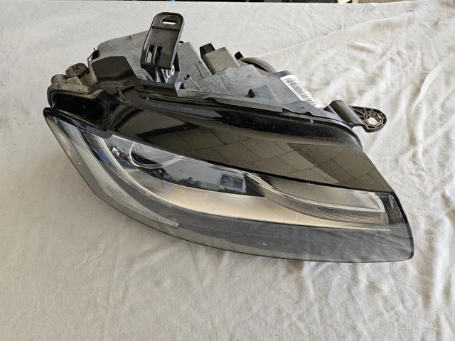 Audi A5 Scheinwerfer 8t0941004ak Xenon Rechts Sch8203337727ys