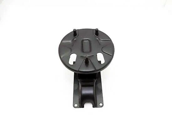 Staffa Supporto Pneumatici Suzuki Sj Samurai Gypsy Pneumatico Posteriore (Per Soft Top Zingaro)