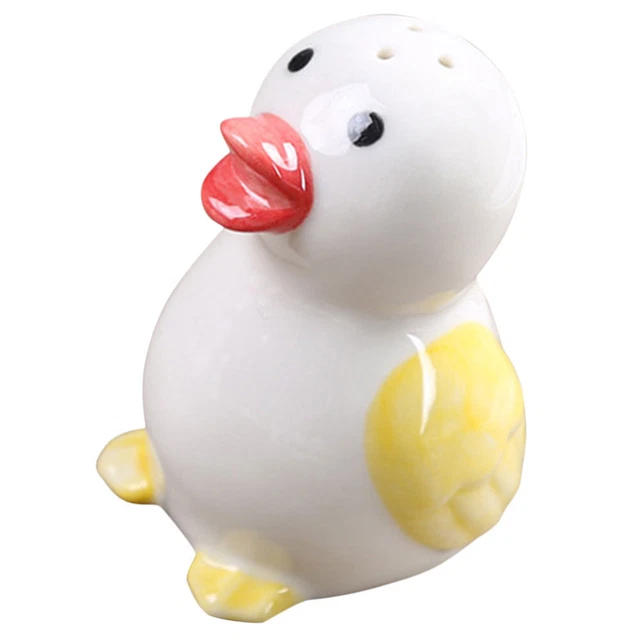 50 Bouchons Plastique Blancs GORGECRAFT - 5 Tailles Pour Salières, Poivrières Et Bouteilles