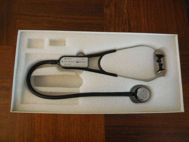 Thinklabs Stethoscope ANR2/DS32a