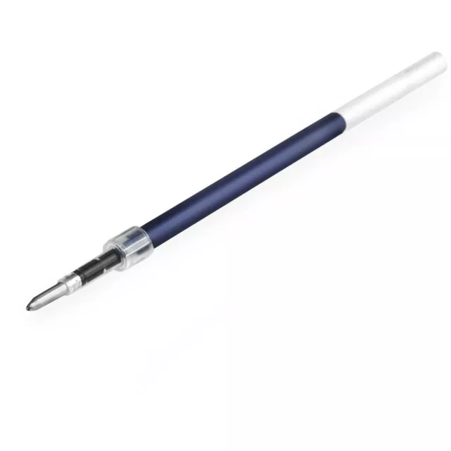 Uni-Ball Jetstream SXN-210 Retractable Pen Refills - 1.0mm - Blue Ink - Single