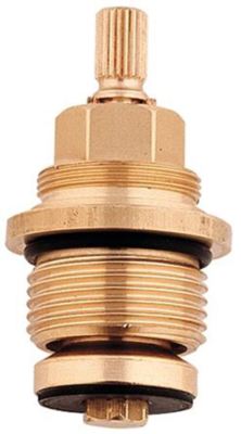 GROHE Remplacement Vis De 1 " pour Robinets Encastré Grohe 07210 