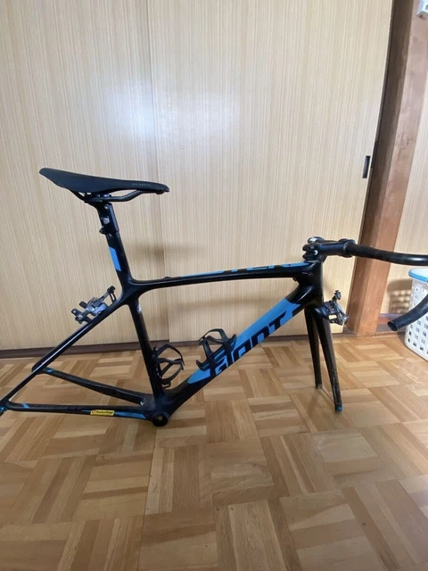 GIANT TCR ADVANCED SL Frame Set Full Carbon Road Bike 2016 S GIANT TCR ADVANCED SL Frame Set Full Carbon Road Bike 2016 S
