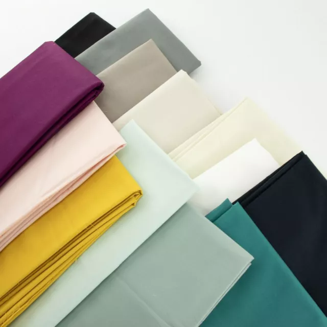 Super Deep Pocket 4 PC Sheet Set 1200 TC 100%Egyptian Cotton Cal-King Size