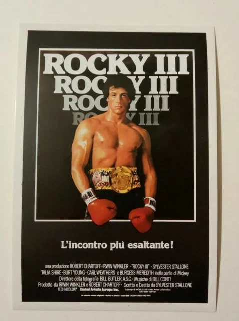 Affiche / Poster 160x60 cm PLV "Bruce Lee" VHS René Chateau