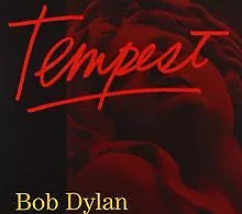 Tempest by Bob Dylan | CD | condition good