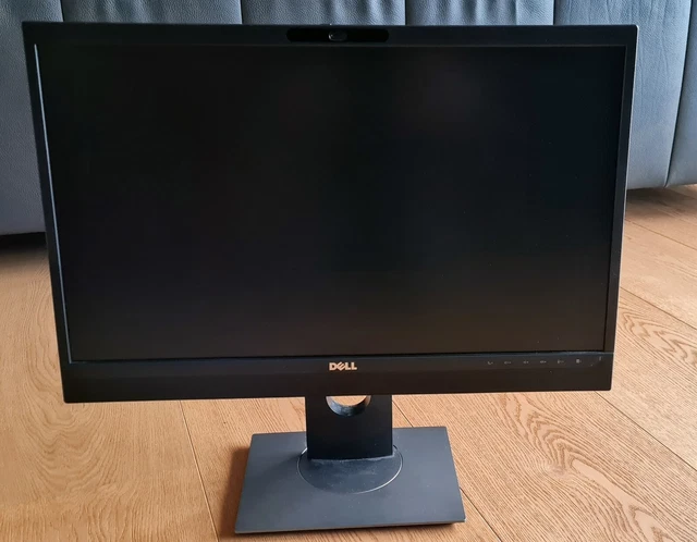 Dell P2418HZ 24" Breitbild IPS LED Monitor 2 Jahre alt