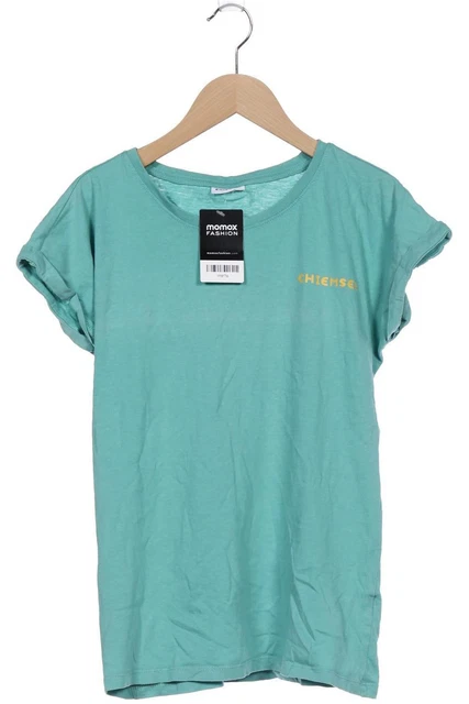 CHIEMSEE T-Shirt Mädchen Oberteil Shirt Gr. EU 146 (M) kein Etikett ... #izigr1g