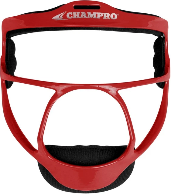 Champro Youth Rampage Softball Fielder's Facemask