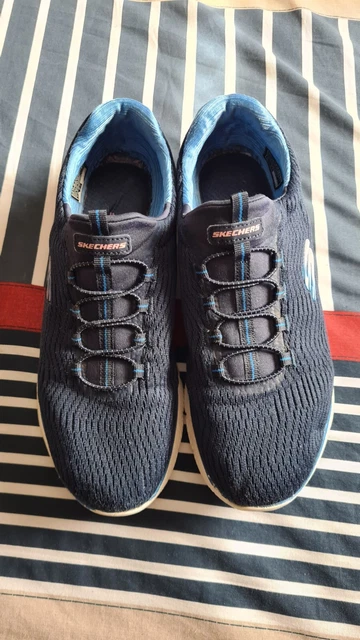 Ladies sketchers size 8 on sale