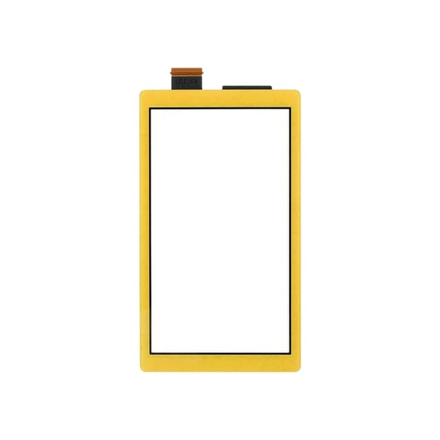 Display per Wiko U Feel Lite UFEEL 5 Bianco Lcd + Touch