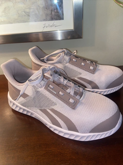 Reebok memory deals tech massage shoes