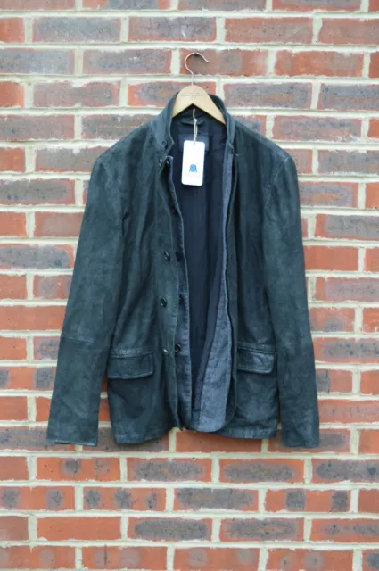 Allsaints dayton blazer sale