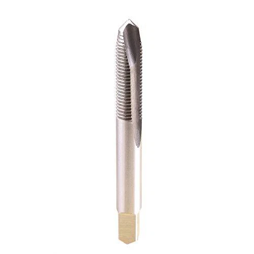 1/4-28NF Spiral Point Taps HSS M2 Thread Taps 28 TPI FULLY GROUND