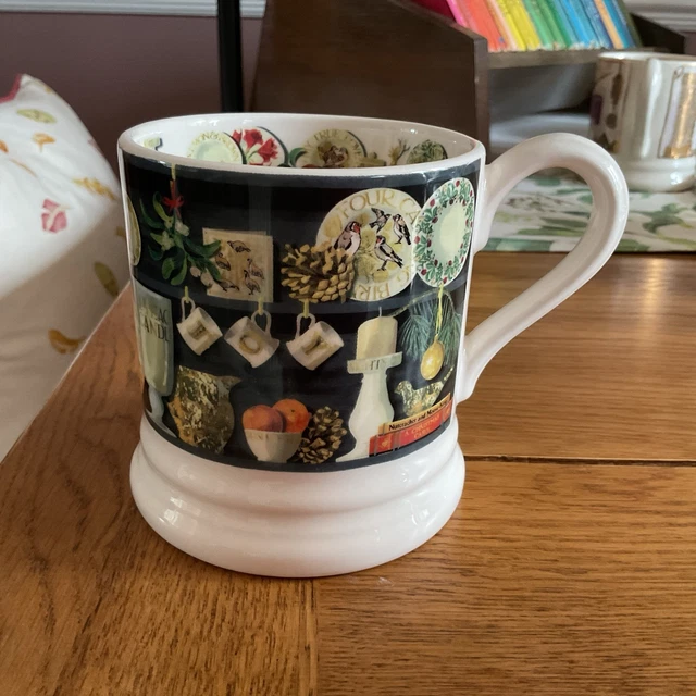 emma bridgewater christmas dresser EMMA BRIDGEWATER 