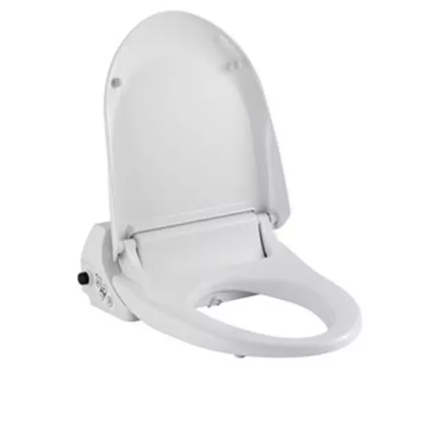 Geberit Aqua Clean 4000 Dusch-WC Aufsatz AquaClean Bidet WC Dusche neu ovp Geberit Aqua Clean 4000 Dusch-WC Aufsatz AquaClean Bidet WC Dusche neu ovp