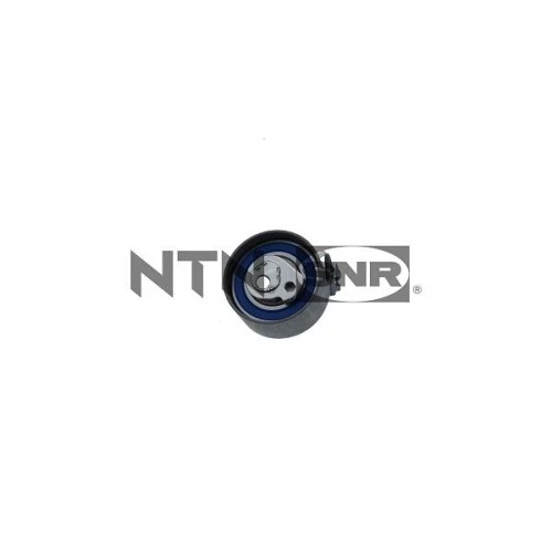 SNR Poulie-tendeur, courroie de distribution pour NISSAN RENAULT DACIA