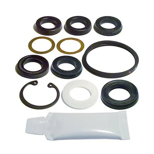 Kit De 6 Joints De Puit Pour Mercedes-Benz SL R129 (Cabriolet) - Référence A1298000022 - Neuf