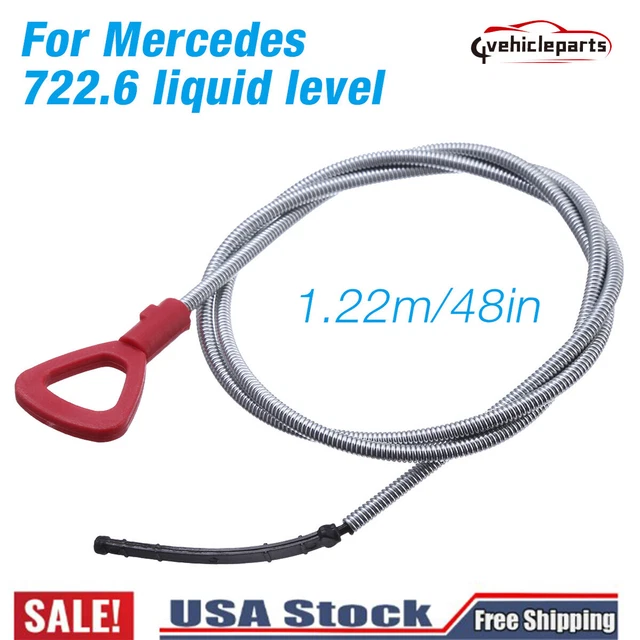 TRANSMISSION FLUID OIL Level Dipstick for Sprinter 3500 2500 Mercedes