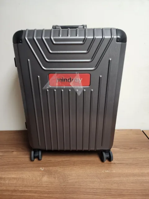 MINDRAY M7, MX-7, M8, M9 DIAGNOSTIC ULTRASOUND, Cart and Travel Case