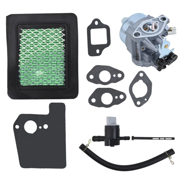 Kit De Carburateur OEM Pour Tondeuses Honda HRX/HRB – Mise à
