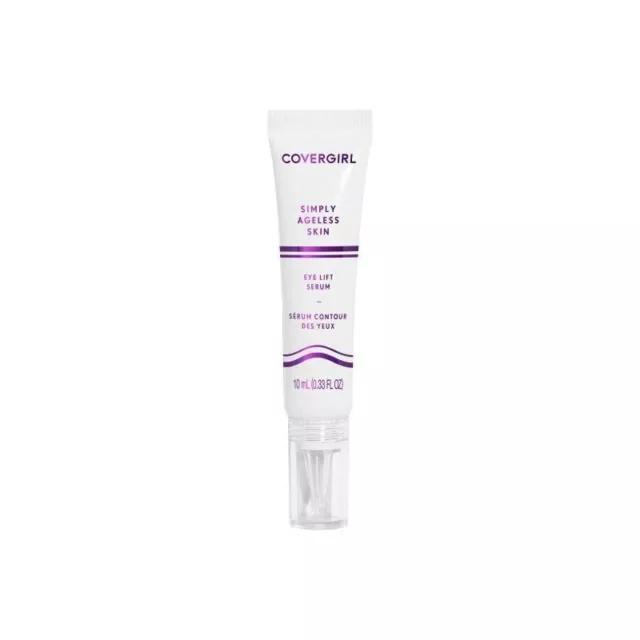 COVERGIRL Simply Ageless Eye & Skin Serum 0.33 fl oz