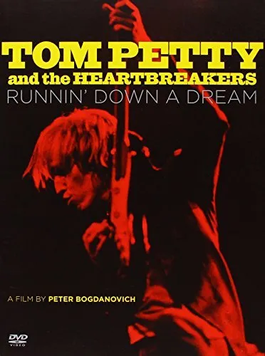Tom Petty and the Heartbreakers: Runnin' Down a Dream (Limited Edition)