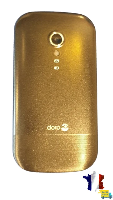 Haut-parleur Externe Original Pour Téléphone Doro 2404 - Occasion Bon état - Fonctionne Correctement