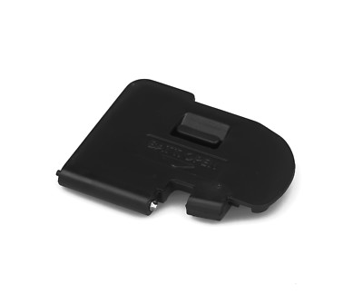 freneci Couvercle de Batterie pour Canon EOS 7D Appareil Photo Couverture du Compartiment à Batterie